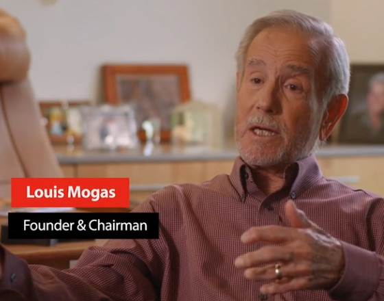 MOGAS Corporate Video